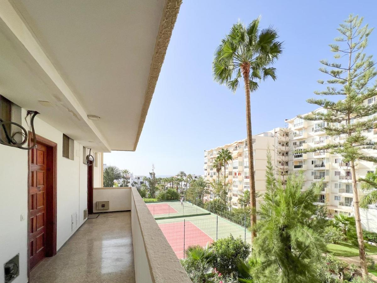 Stuudiokorter Las Americases Playa de las Americas  Exterior photo