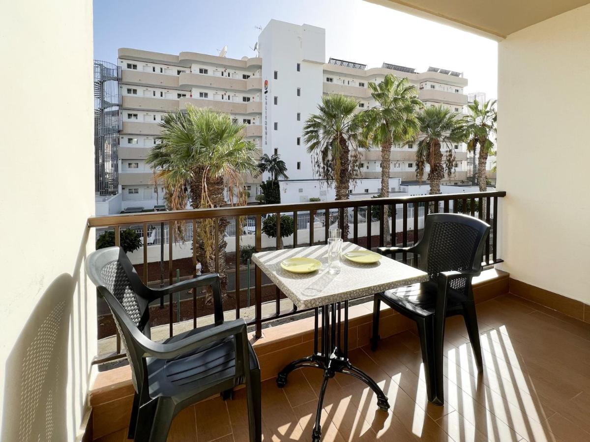 Stuudiokorter Las Americases Playa de las Americas  Exterior photo